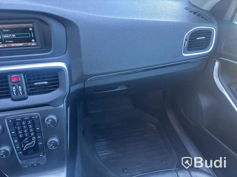 Volvo V40 D2 -2013