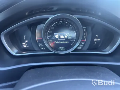 Volvo V40 D2 -2013