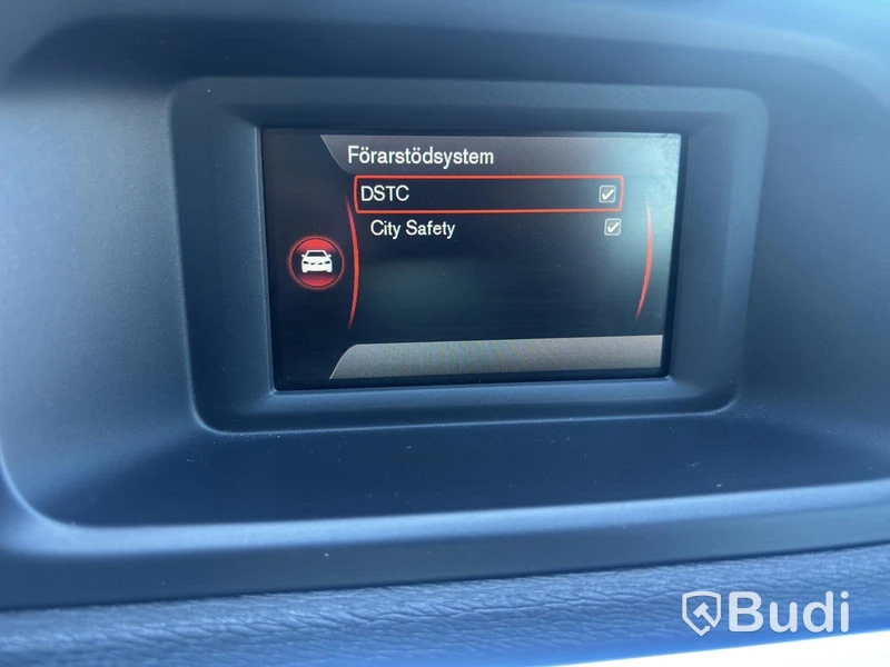 Volvo V40 D2 -2013