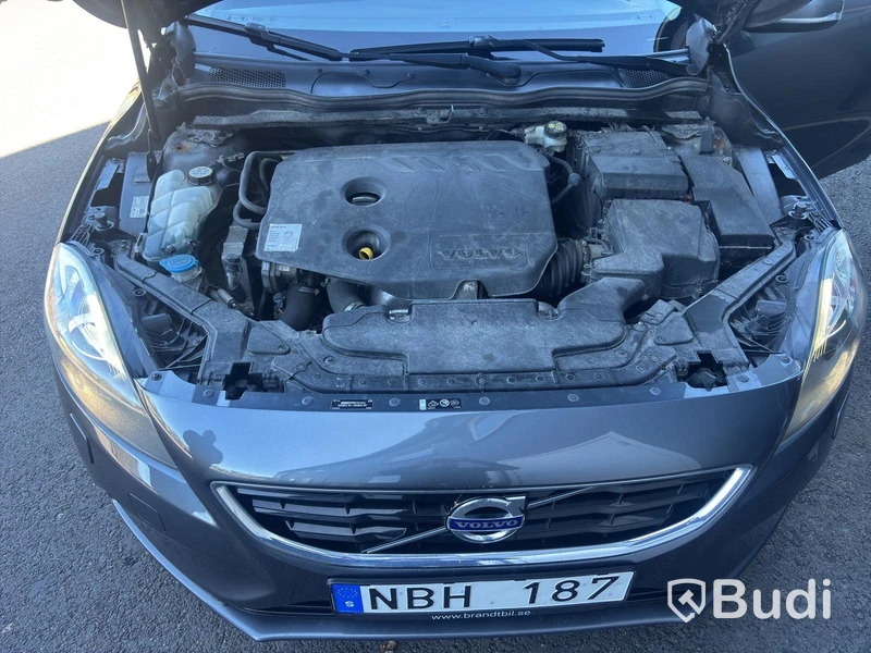 Volvo V40 D2 -2013