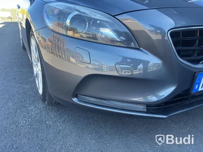 Volvo V40 D2 -2013