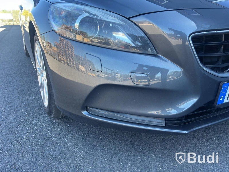 Volvo V40 D2 -2013