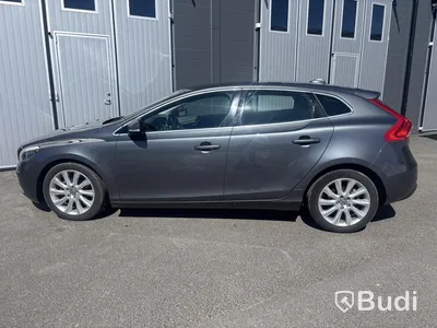 Volvo V40 D2 -2013