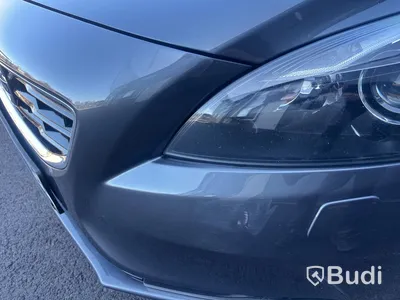 Volvo V40 D2 -2013