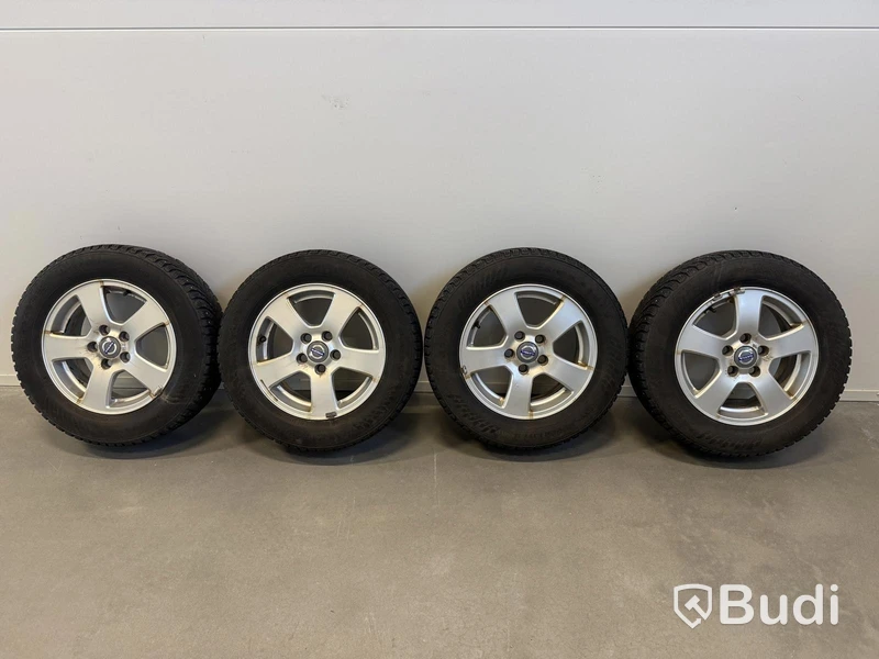 Volvo V40 D2 -2013