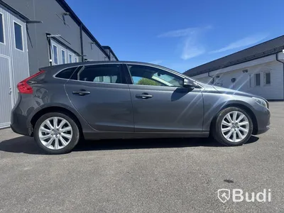 Volvo V40 D2 -2013