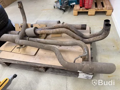 Borla ATAK Cat-Back avgassystem – Ford F-150 5.0 V8