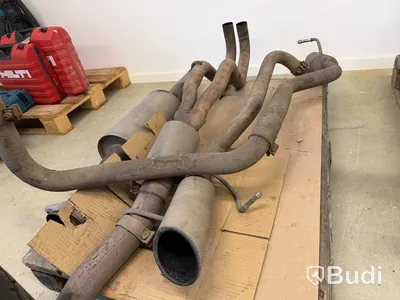 Borla ATAK Cat-Back avgassystem – Ford F-150 5.0 V8