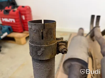 Borla ATAK Cat-Back avgassystem – Ford F-150 5.0 V8