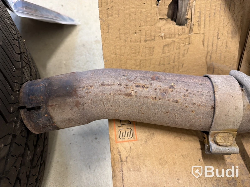 Borla ATAK Cat-Back avgassystem – Ford F-150 5.0 V8
