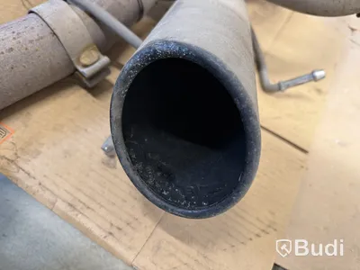 Borla ATAK Cat-Back avgassystem – Ford F-150 5.0 V8