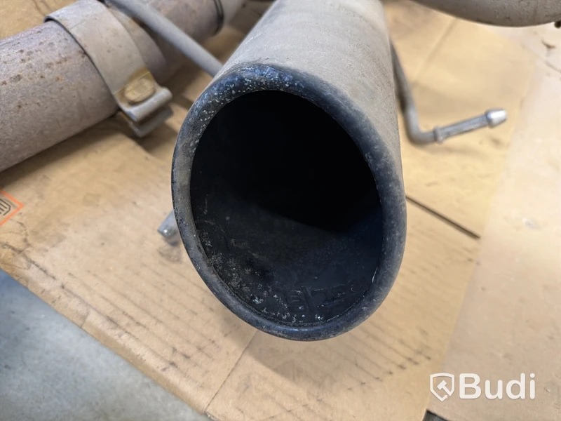 Borla ATAK Cat-Back avgassystem – Ford F-150 5.0 V8