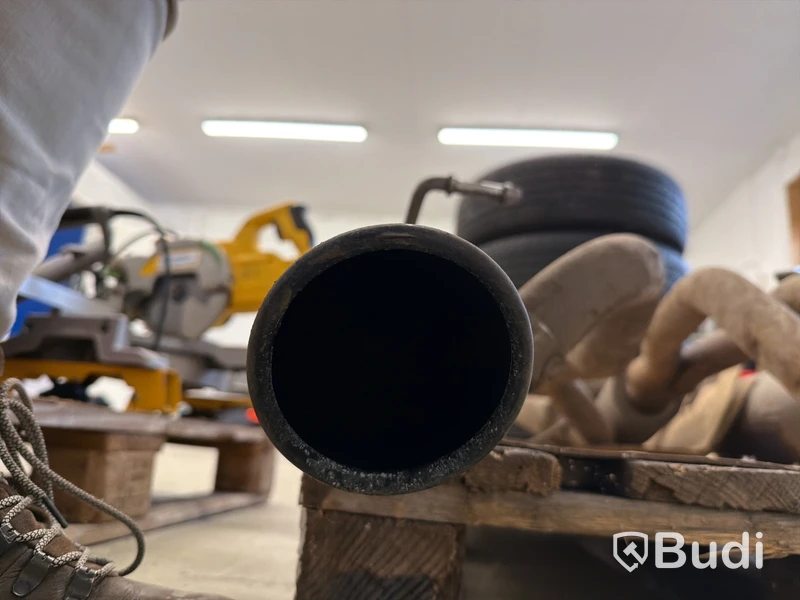 Borla ATAK Cat-Back avgassystem – Ford F-150 5.0 V8
