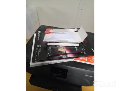 Kontorsmaterial