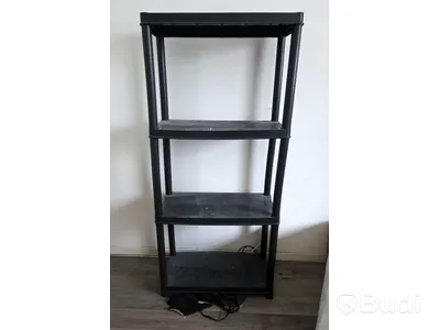 Div. verkstads- och biltillbehör