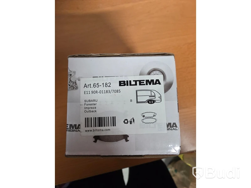Div. verkstads- och biltillbehör