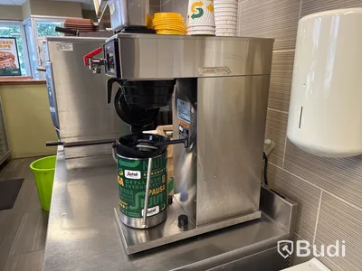 Kaffebryggare Bunn CWTFA-APS