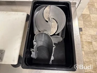 Grönsaksskärare Nemco Easy Slicer
