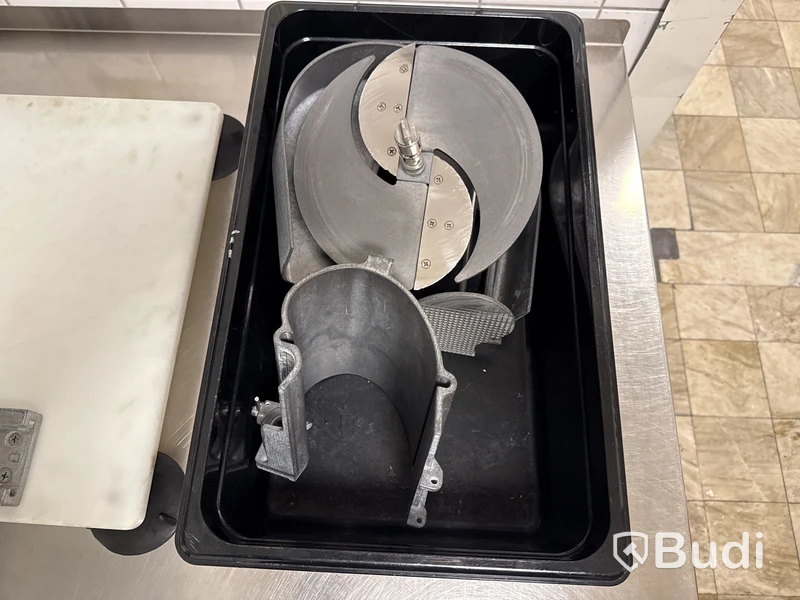 Grönsaksskärare Nemco Easy Slicer