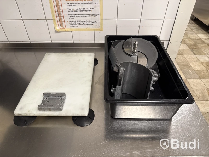 Grönsaksskärare Nemco Easy Slicer
