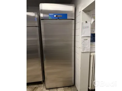Kylskåp för rullvagn Porkka RIC 960 S/S