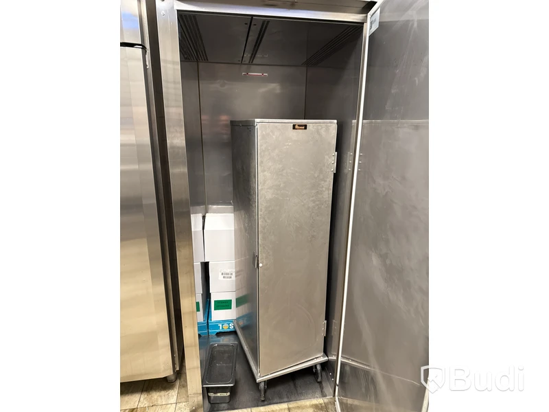 Kylskåp för rullvagn Porkka RIC 960 S/S