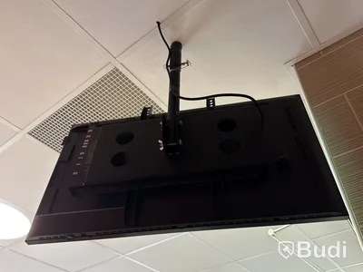 Monitor Samsung med takfäste