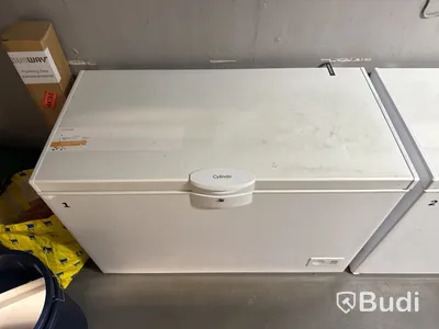 Frysbox Cylinda