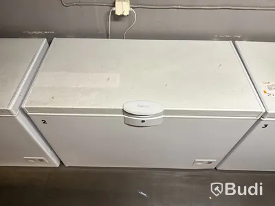 Frysbox Cylinda