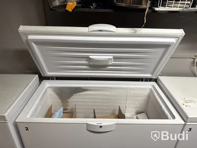 Frysbox Cylinda
