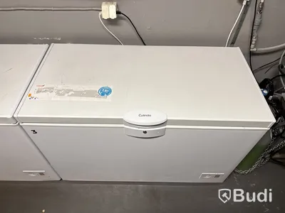 Frysbox Cylinda