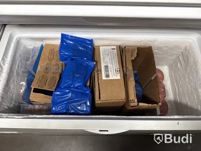 Frysbox Cylinda