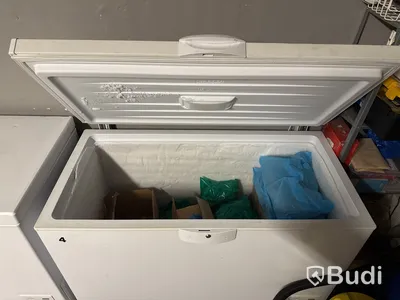 Frysbox Cylinda