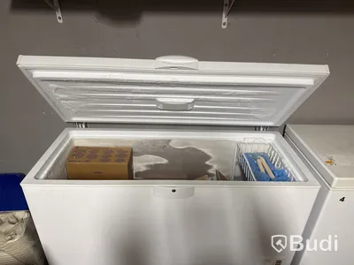Frysbox Cylinda