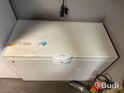 Frysbox Cylinda