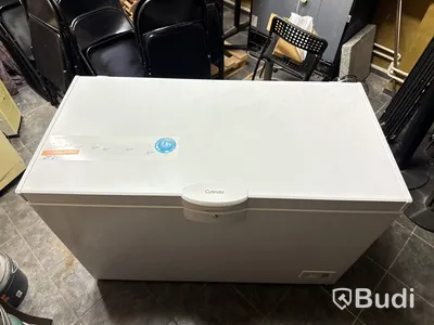 Frysbox Cylinda