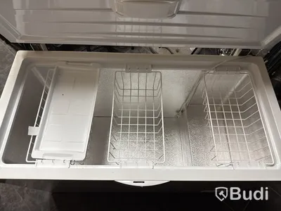 Frysbox Cylinda