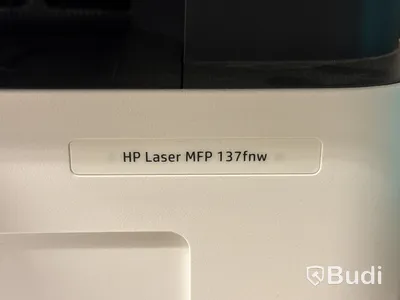 Monitor & skrivare HP