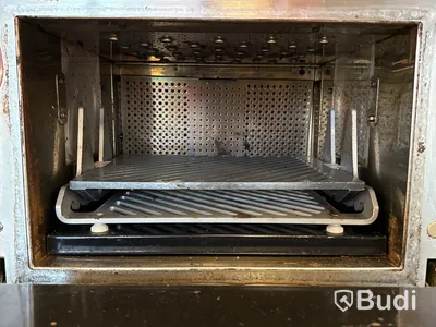 Snabbugn Merrychef Eikon E4S