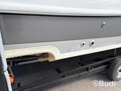 Deep Impact 36 Sport – Trippla Mercury Verado (310hk) – High Performance Center Console 11