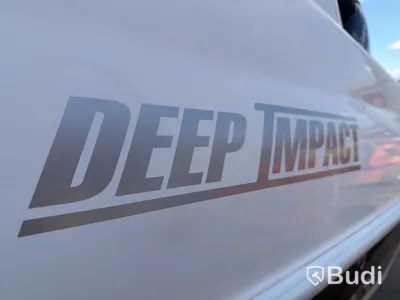 Deep Impact 36 Sport – Trippla Mercury Verado (310hk) – High Performance Center Console 11
