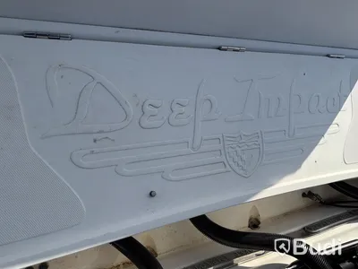 Deep Impact 36 Sport – Trippla Mercury Verado (310hk) – High Performance Center Console 11