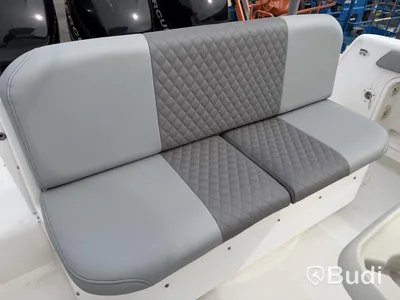Deep Impact 36 Sport – Trippla Mercury Verado (310hk) – High Performance Center Console 11