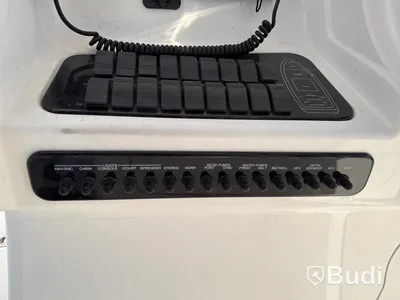 Deep Impact 36 Sport – Trippla Mercury Verado (310hk) – High Performance Center Console 11