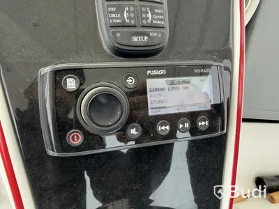 Deep Impact 36 Sport – Trippla Mercury Verado (310hk) – High Performance Center Console 11