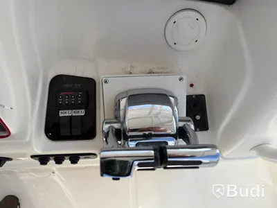 Deep Impact 36 Sport – Trippla Mercury Verado (310hk) – High Performance Center Console 11