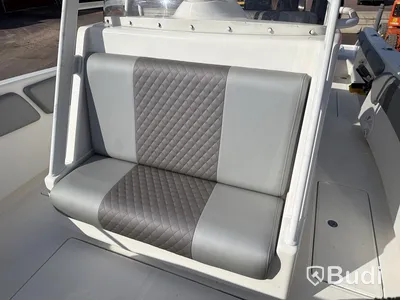 Deep Impact 36 Sport – Trippla Mercury Verado (310hk) – High Performance Center Console 11