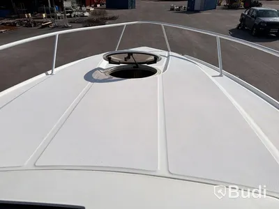 Deep Impact 36 Sport – Trippla Mercury Verado (310hk) – High Performance Center Console 11