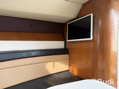 Deep Impact 36 Sport – Trippla Mercury Verado (310hk) – High Performance Center Console 11