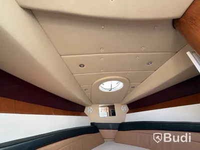 Deep Impact 36 Sport – Trippla Mercury Verado (310hk) – High Performance Center Console 11